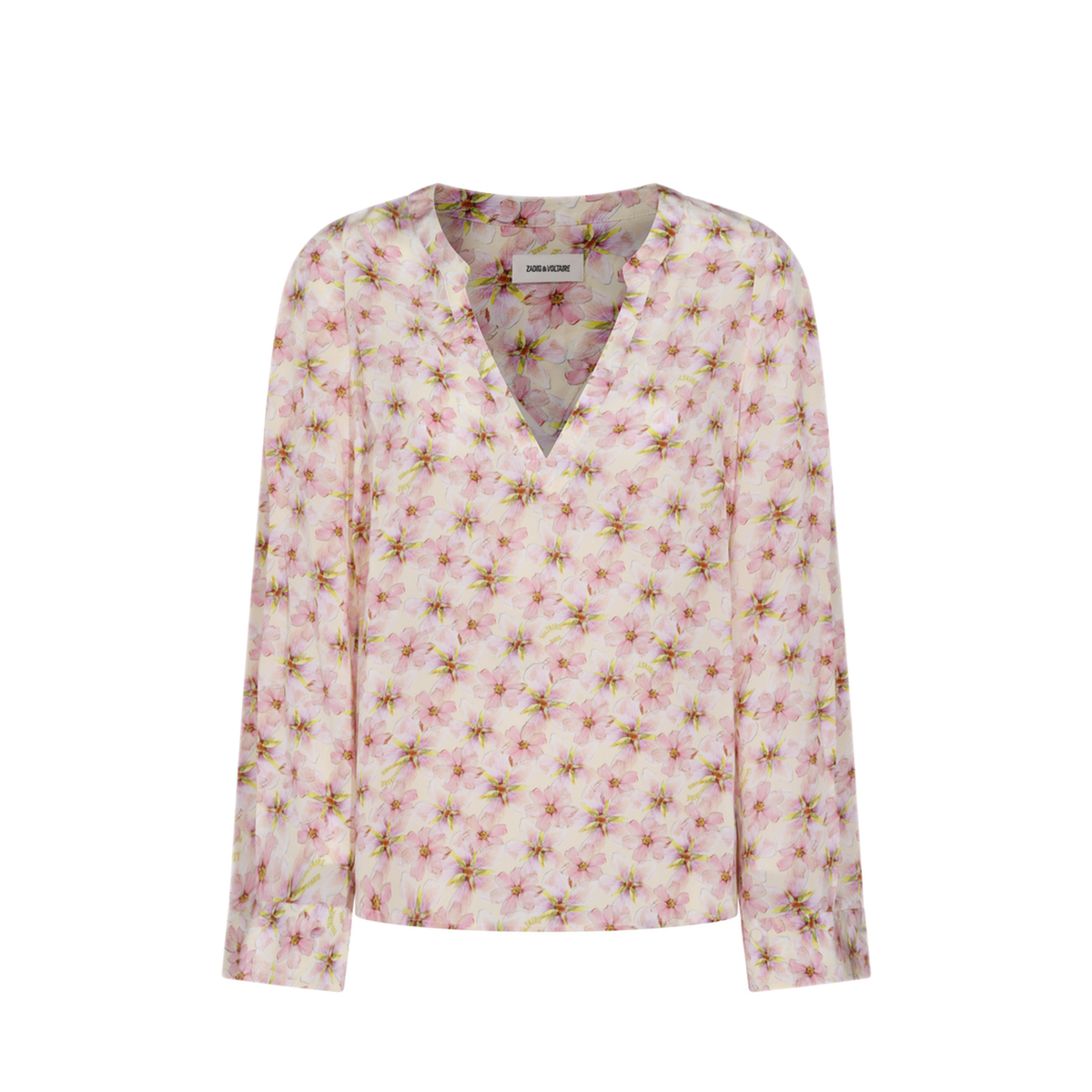 MAYFEYR - Zadig & Voltaire - Top - WWSH02320716
