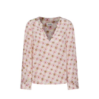 MAYFEYR - Zadig & Voltaire - Top - WWSH02320716