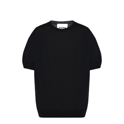 Wool T-shirt