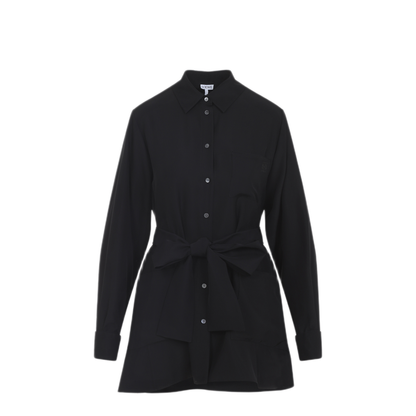 MAYFEYR - Loewe - Belted Blouse - S359Y05XEV1100