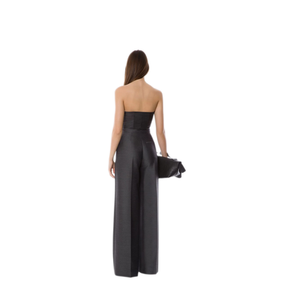 MAYFEYR - ALBERTA FERRETTI - Trousers - A030551340518