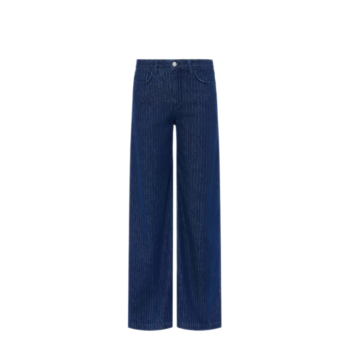 MAYFEYR - L'AGENCE - Trousers - 2943IDOEBST