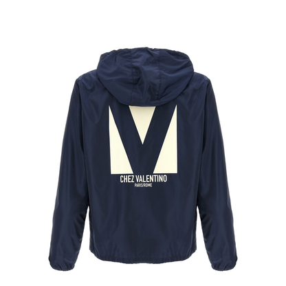 Garavani  Garavani 'Chez ' Windbreaker