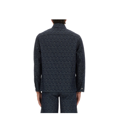 Overshirt Denim