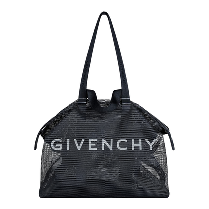 Large G-Shopper Tote Bag
