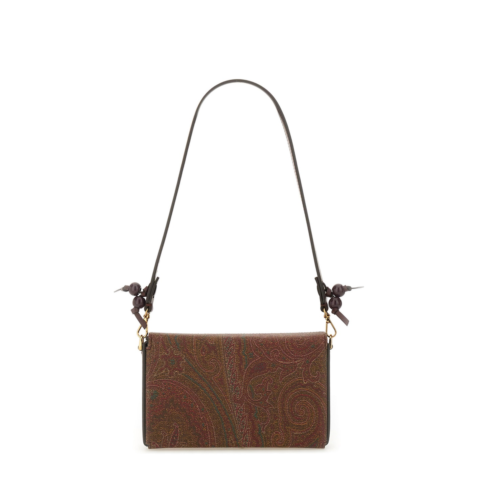 Es Pouch Bordeaux