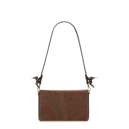 Es Pouch Bordeaux
