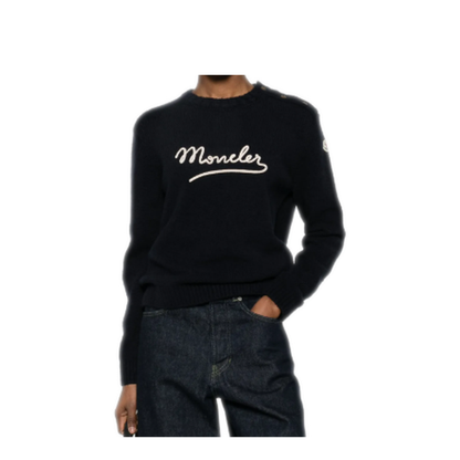 MAYFEYR - Moncler - Crew Neck - L10939C00010M9202778