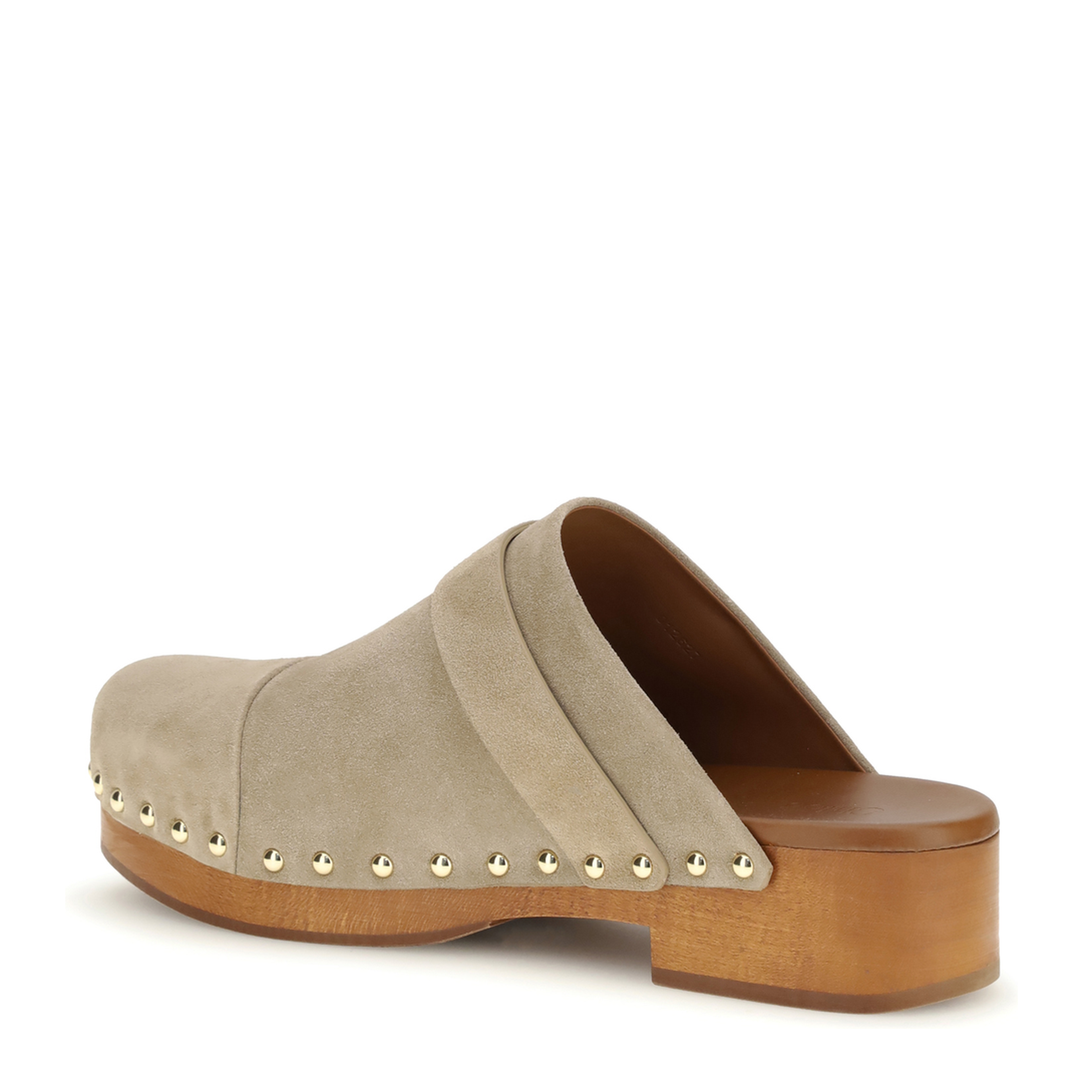MAYFEYR - Chloè - Jeannette Clog Mules - CH26S12ZRY751