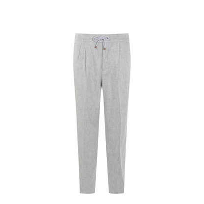 MAYFEYR - Brunello Cucinelli - Trousers - M038PE1710C511