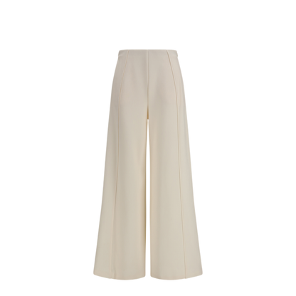 MAYFEYR - Max Mara - Mxpnigella Scuba Jersey Pants - 2611781048600001