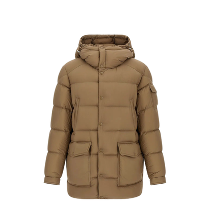 Bretagne Down Jacket