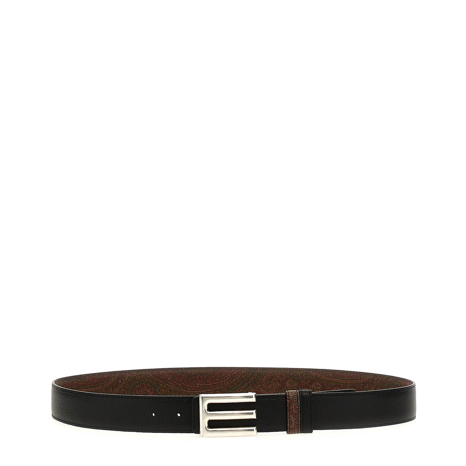 Cotton-blend Belt