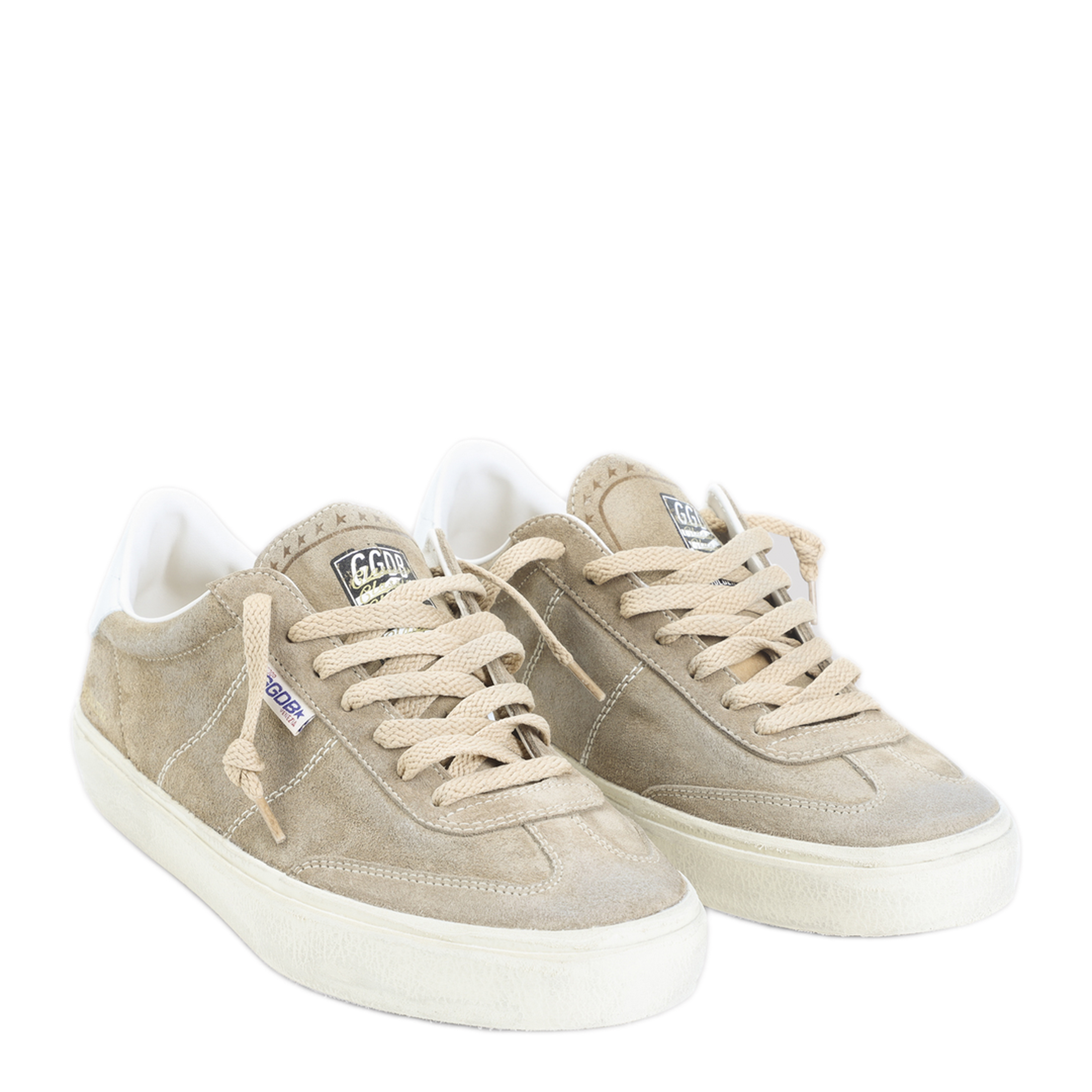 MAYFEYR - Golden Goose - Soulstar Sneakers - GMF00464F008347