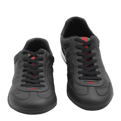 Shift Black Sneaker