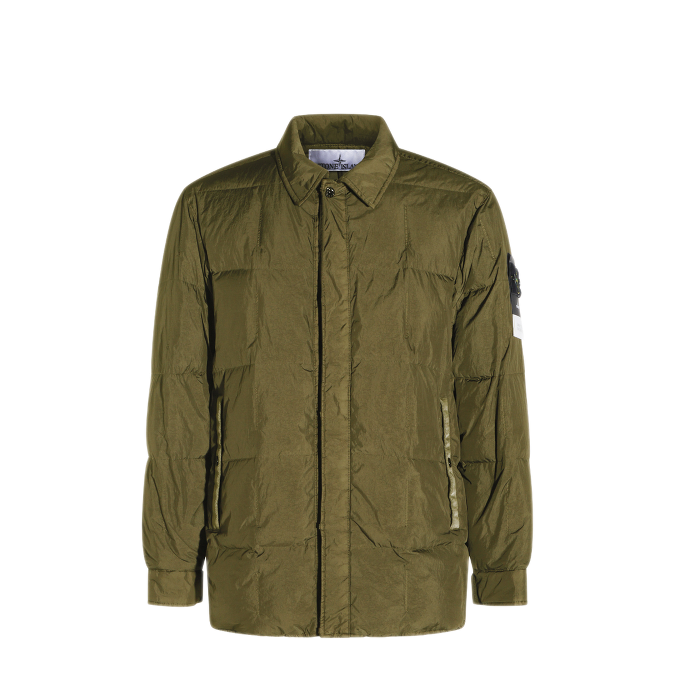 MAYFEYR - Stone Island - Coats - L2S154100033S0A23V005G