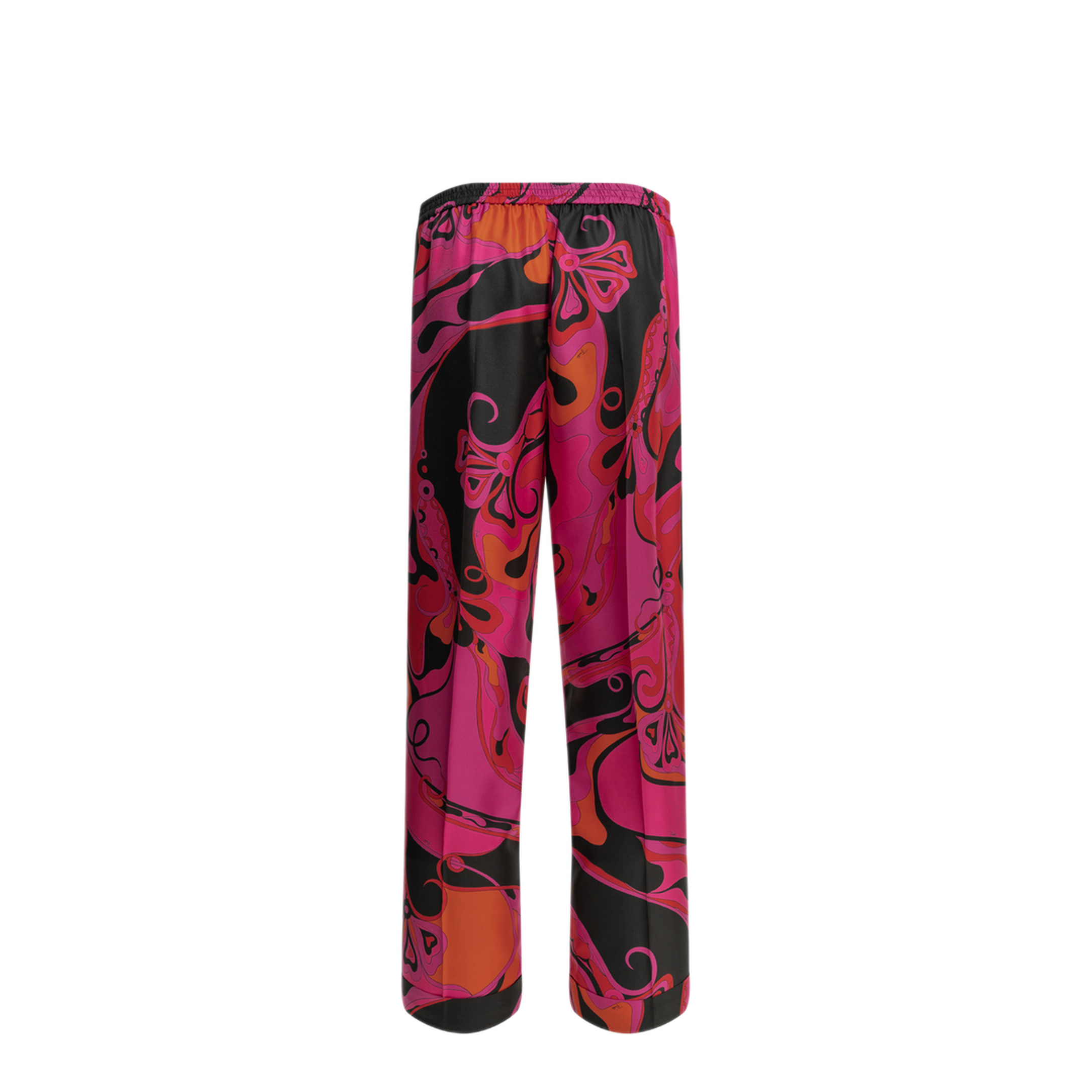MAYFEYR - Pucci - Orchidee Casual Pants - 6HRT106H731026