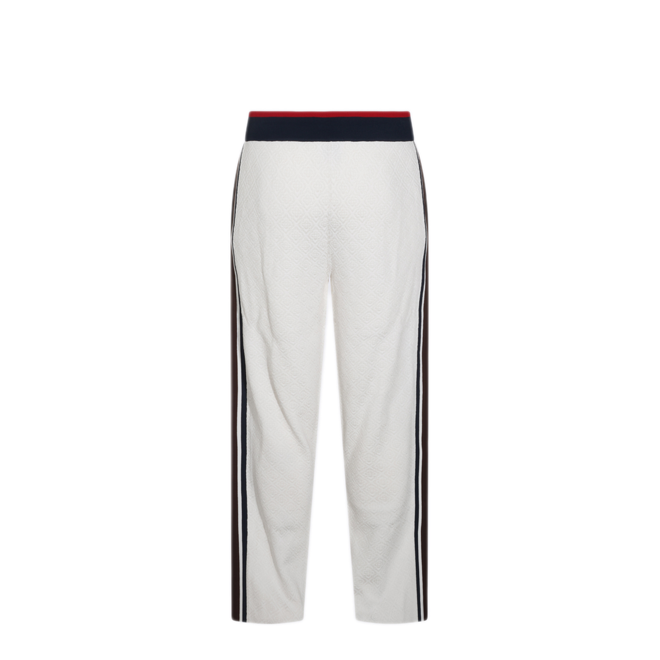 MAYFEYR - Casablanca - Trousers - MAW26KW147801