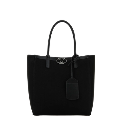 Tote N/S | Vlogo The Bold
