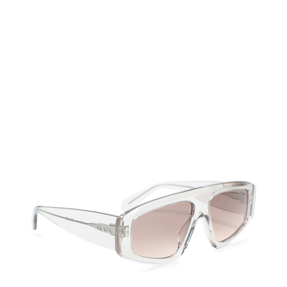 MAYFEYR -  - Trasparent Acetate Sunglasses - AA0092S006