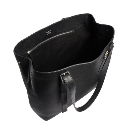 Card Detail Shoulder Bag