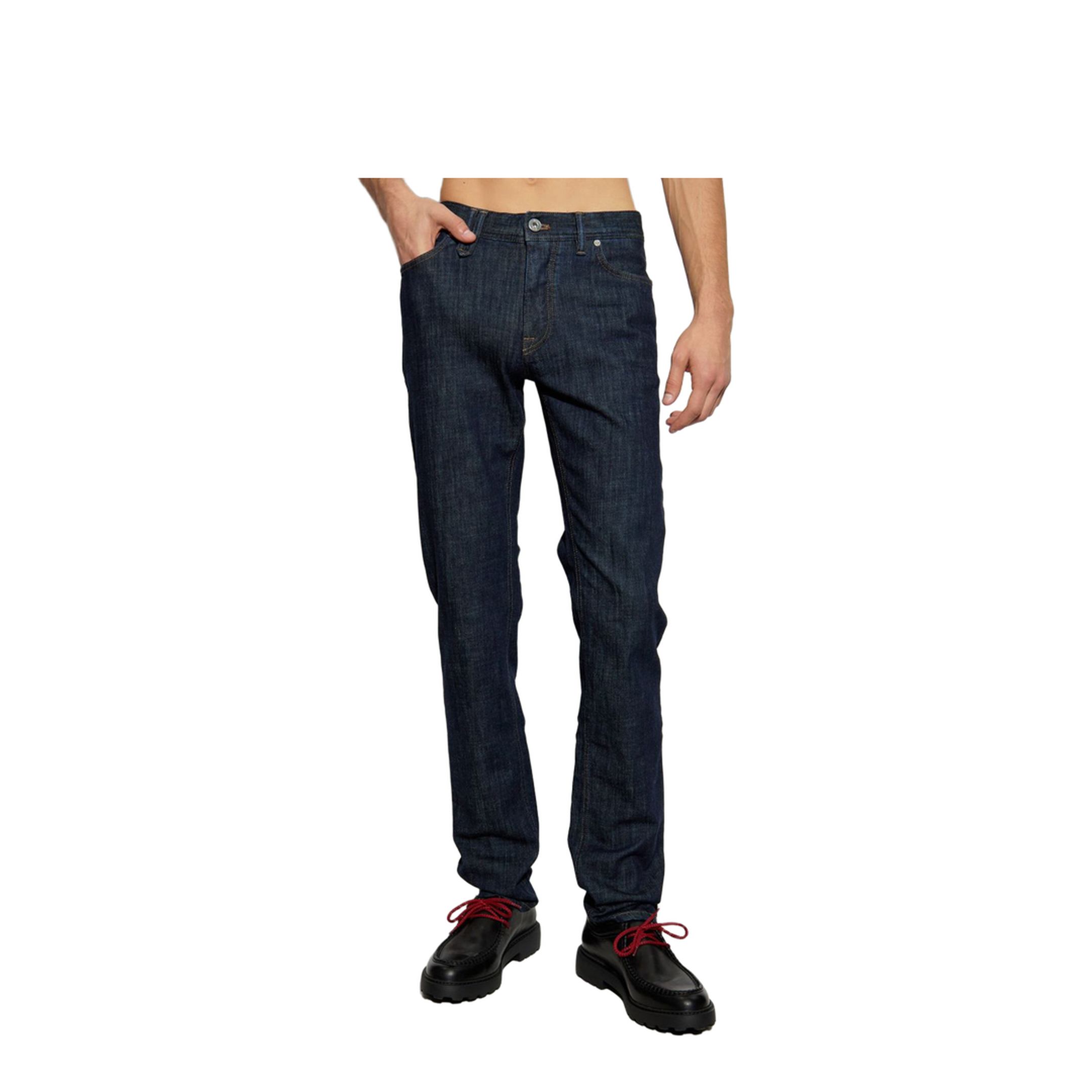 MAYFEYR - Brioni - Jeans Blue - SPEI0LPBD054000