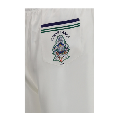 MAYFEYR - Casablanca - Hotel Crest Shorts - MPF26TR39901MULTI