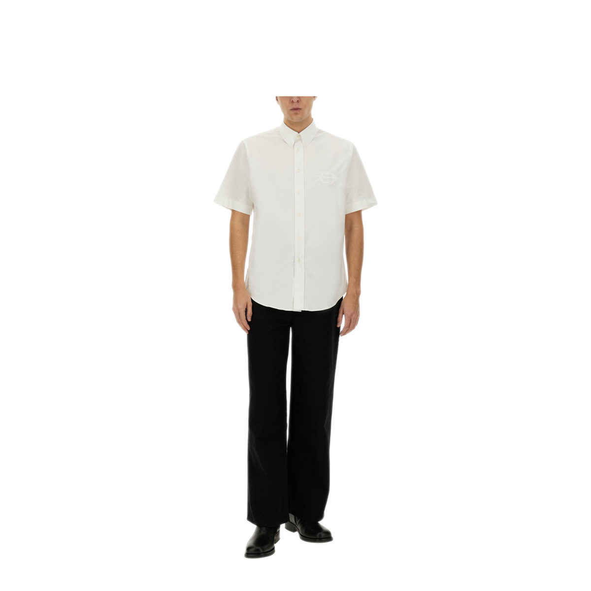 Cotton Shirt