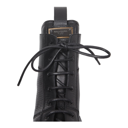 Bernini Ankle Boots in Black