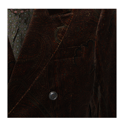 MAYFEYR - Etro - Jackets - MRCA000999SAE1UX0825