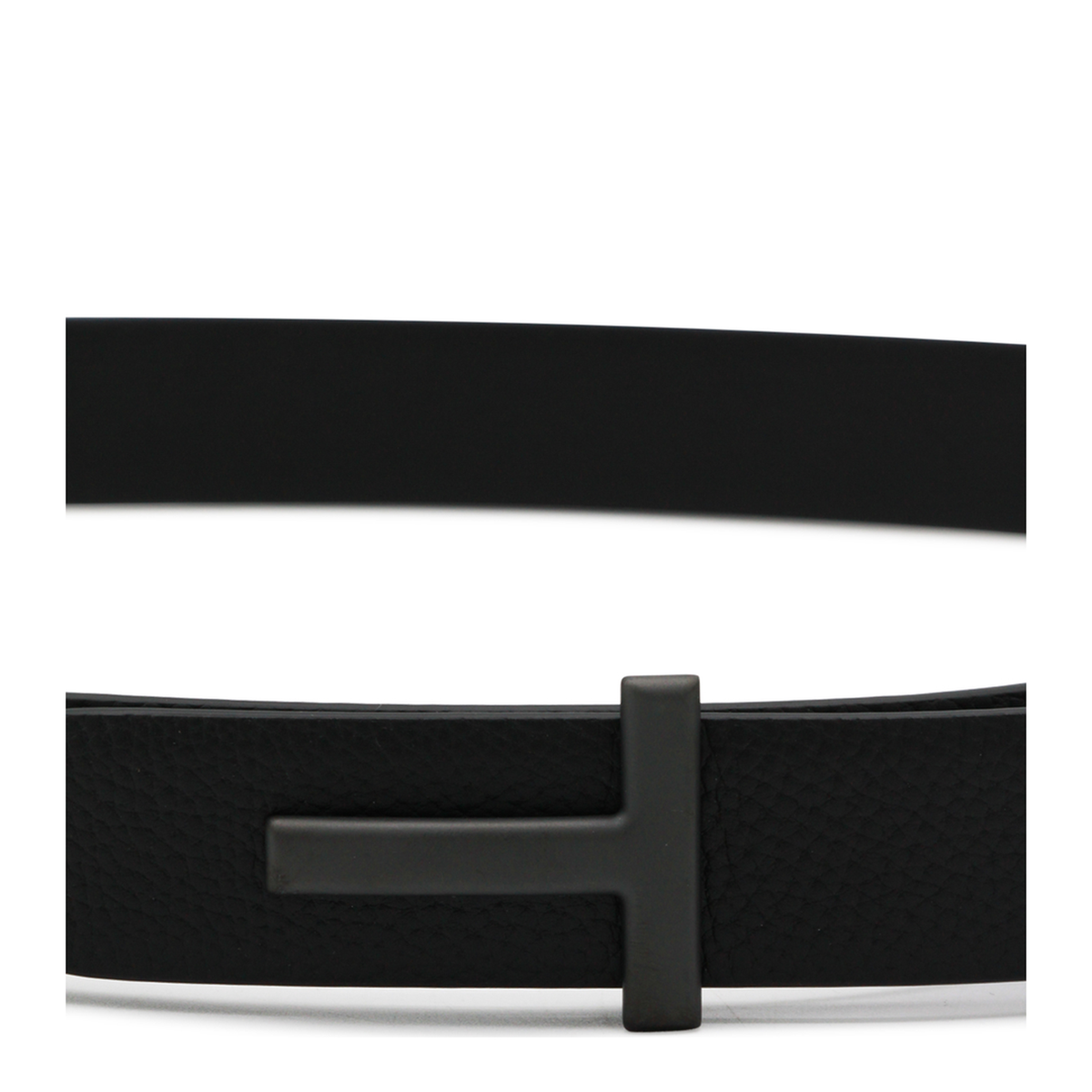 Belt with Buckle