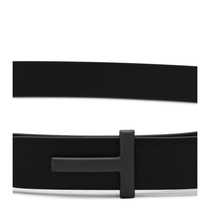 Belt with Buckle