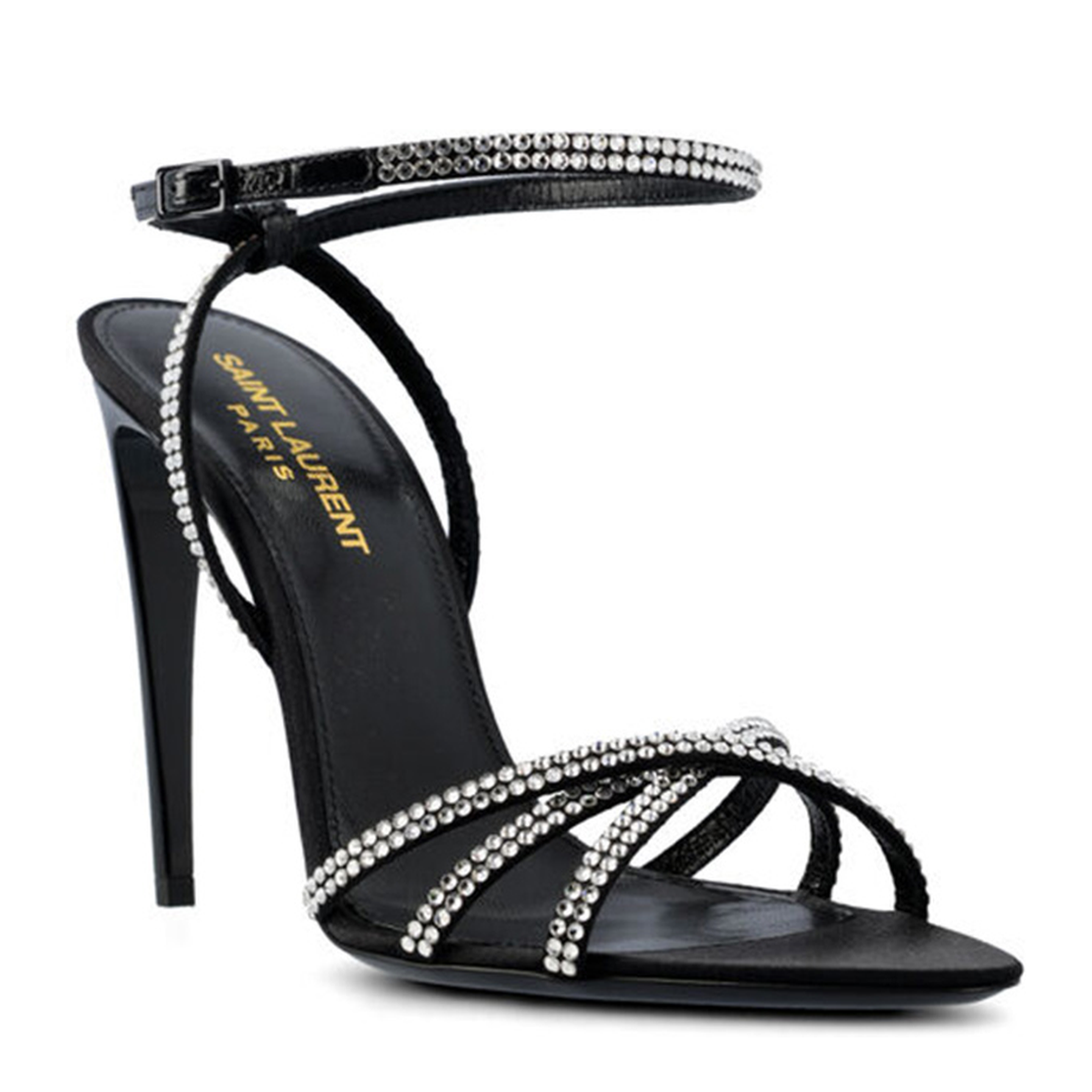 MAYFEYR - Saint Laurent - Sandal - 7315581UUAC1067