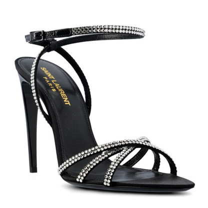 MAYFEYR - Saint Laurent - Sandal - 7315581UUAC1067
