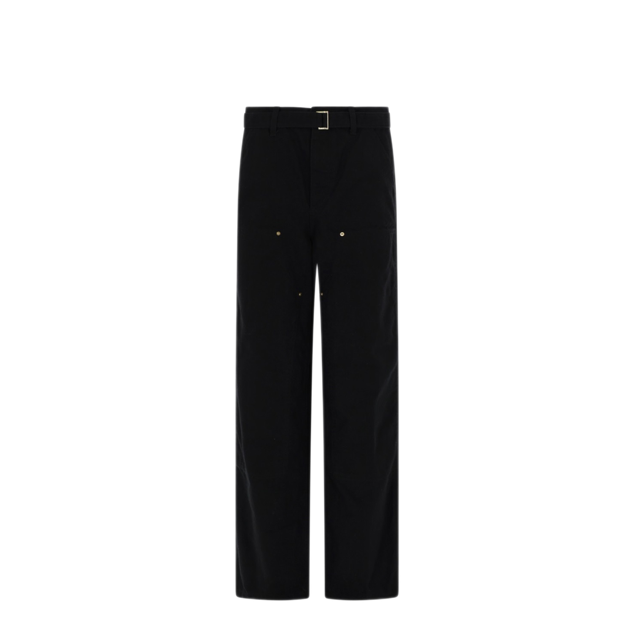 MAYFEYR - SACAI X CARHARTT WIP - Duck Pants - 2500991S001
