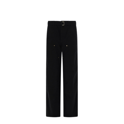 MAYFEYR - SACAI X CARHARTT WIP - Duck Pants - 2500991S001