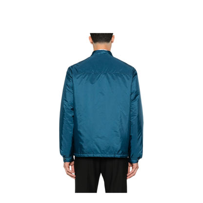 MAYFEYR - Prada - Re-Nylon Shirt - SC554MS2211WQ9F0AFC