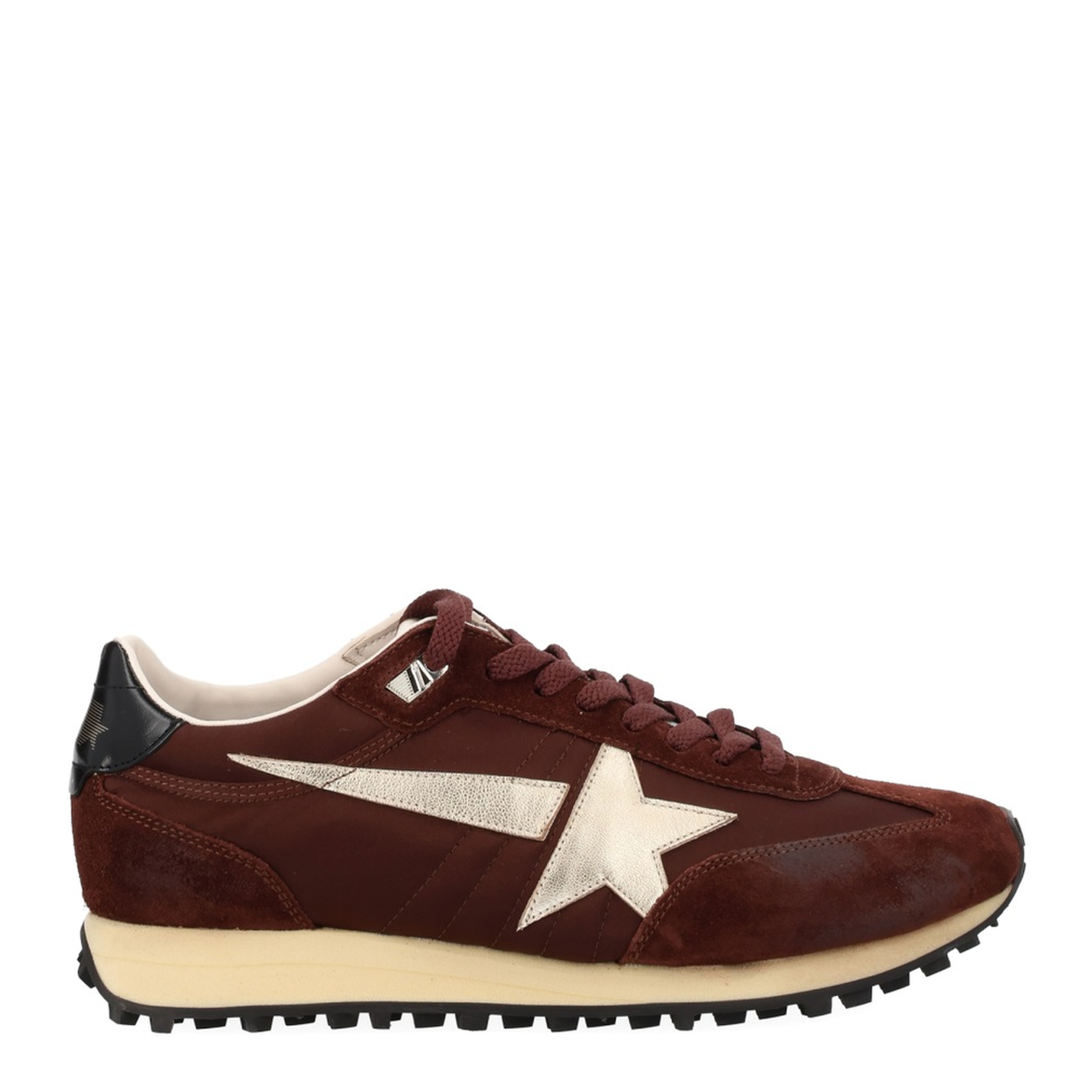 MAYFEYR - Golden Goose - Marathon Sneaker - GMF00683F00784155661