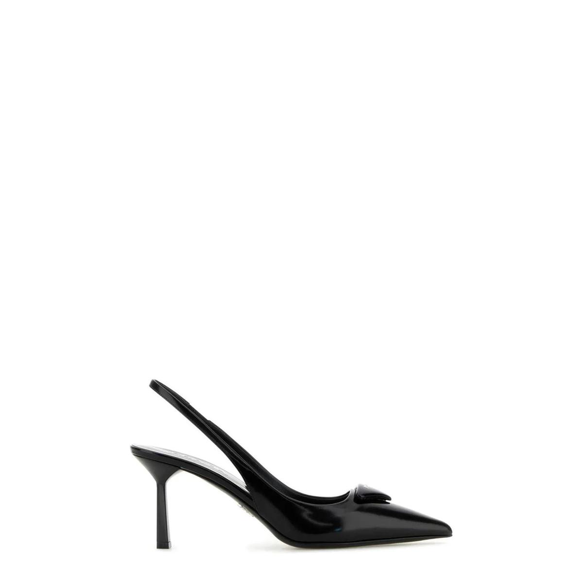 MAYFEYR - Prada - Scarpe Con Tacco - 1I901MFDD75055F0002
