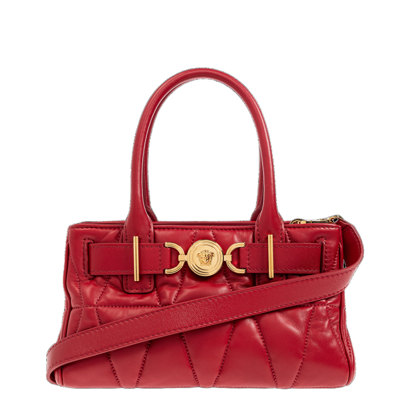 Medusa '95 Quilted Bag