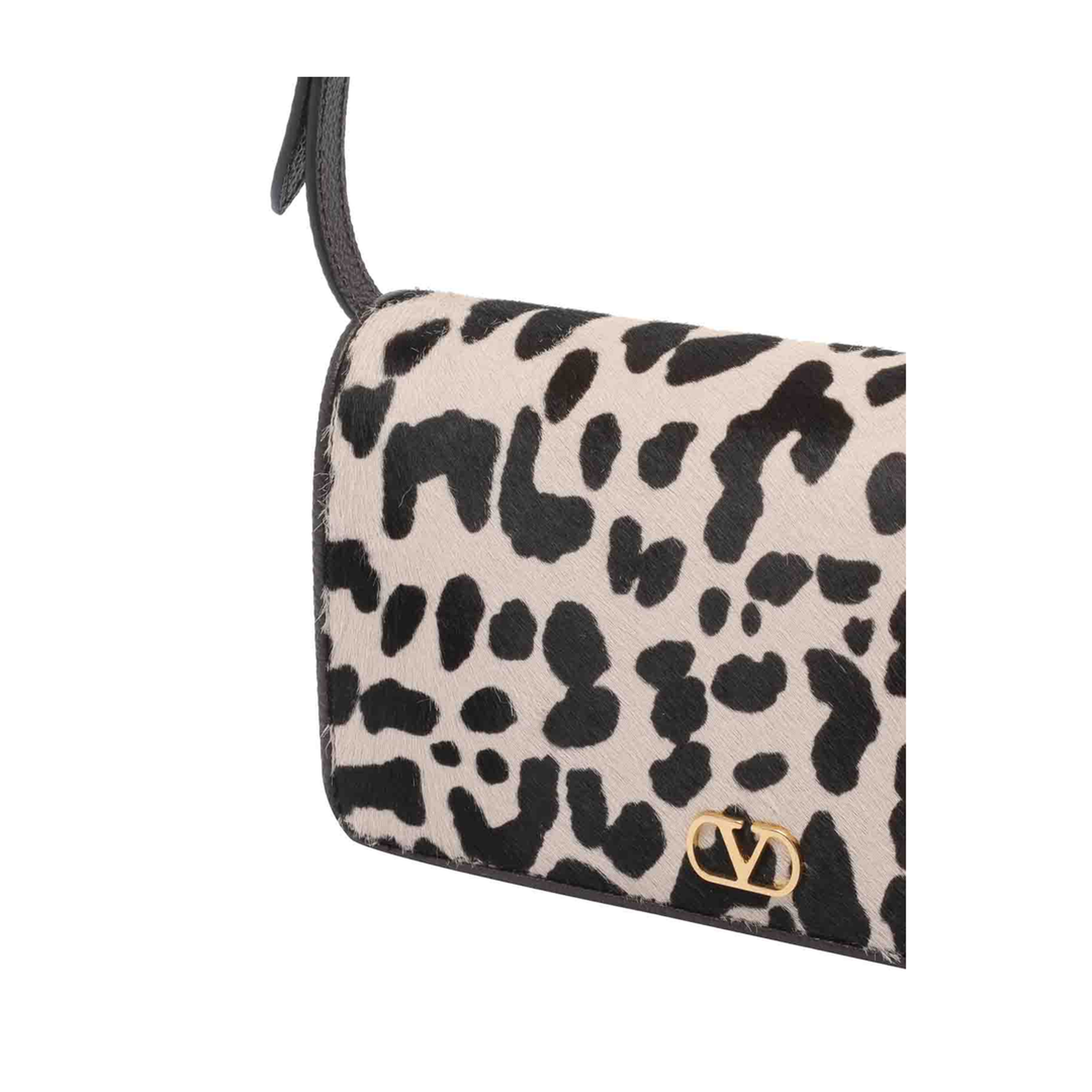 Animalier Shoulder Bag
