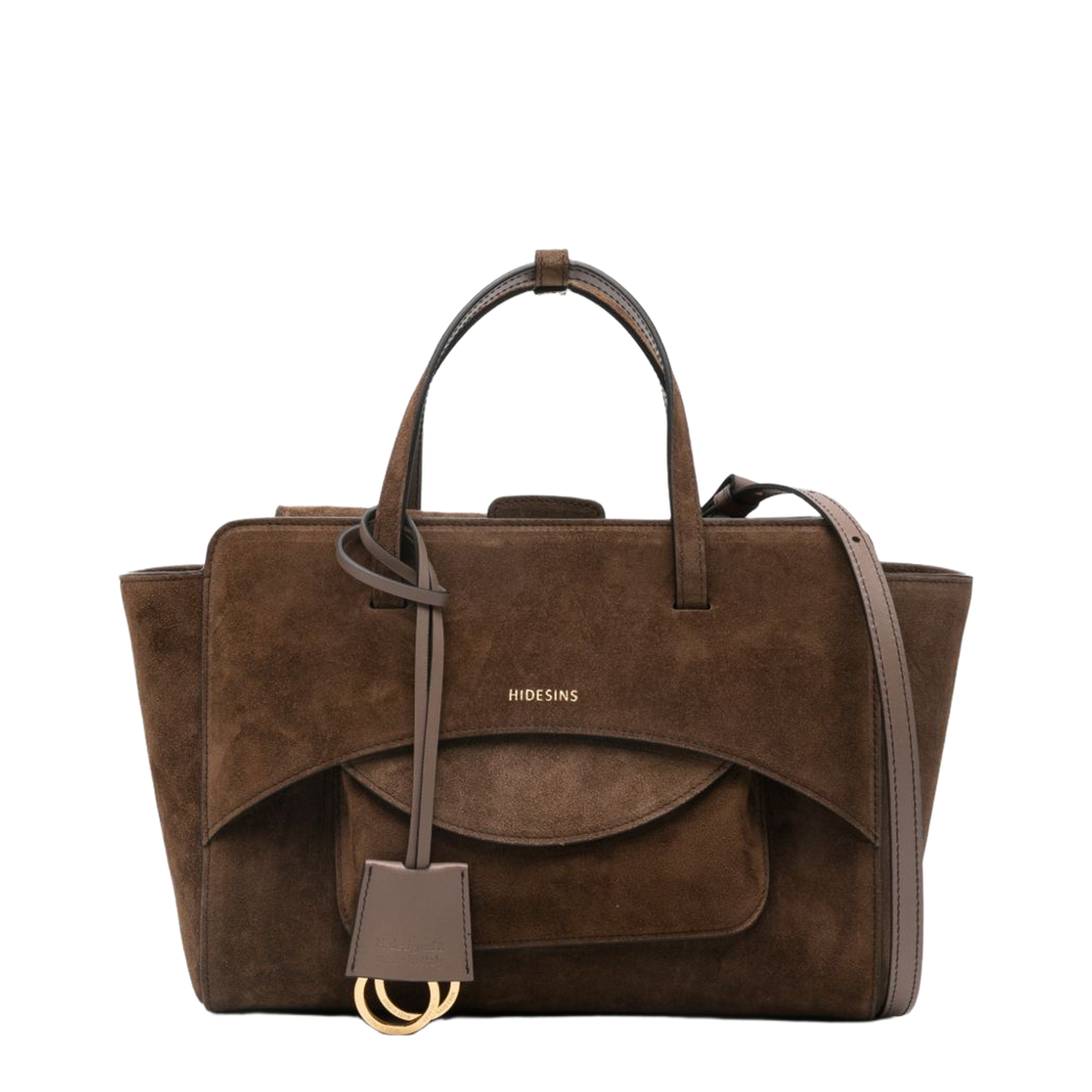 MAYFEYR - Unknown - Brown Bag - FL12SDCHO
