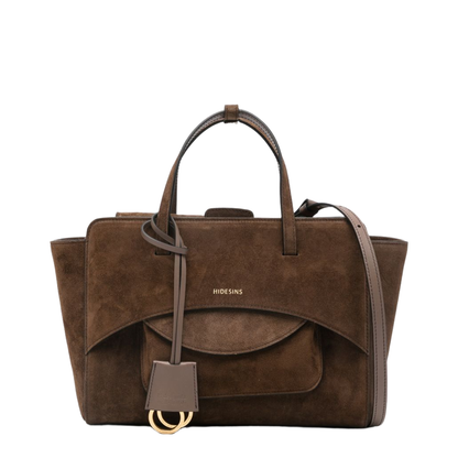 MAYFEYR - Unknown - Brown Bag - FL12SDCHO