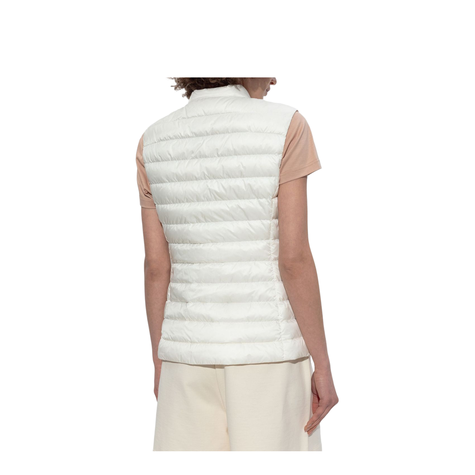 IGENS - Padded down waistcoat