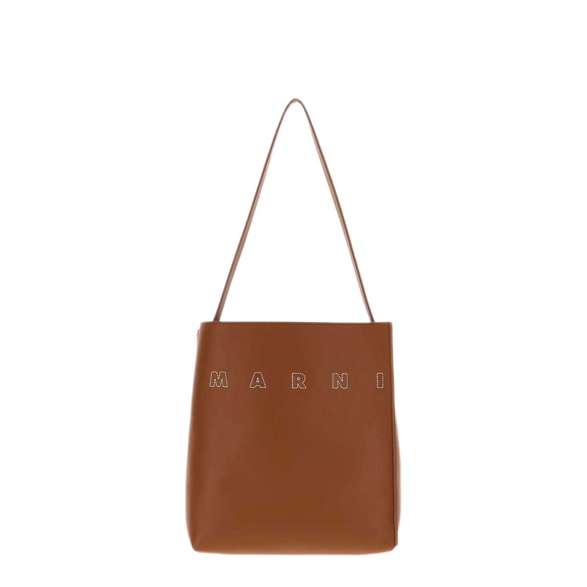 MAYFEYR - Marni - Museo Hobo Tote - SHMP0111U4P648300M66