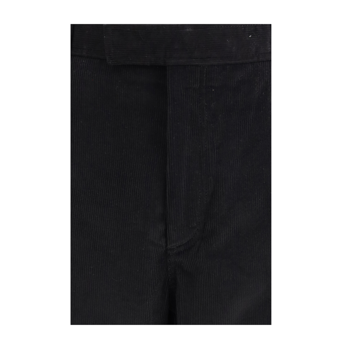 MAYFEYR - Thom Browne - Corduroy Chino Pants - MTU334SF0920001