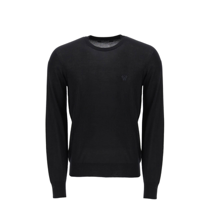 Crewneck - Black