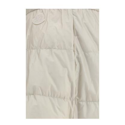 MAYFEYR - Moncler - Padded Aline Skirt - L20932D00051597YG20F