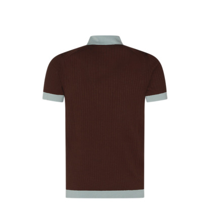 MAYFEYR - Malo - T Shirts And Polos - UXD152F3I45EN137