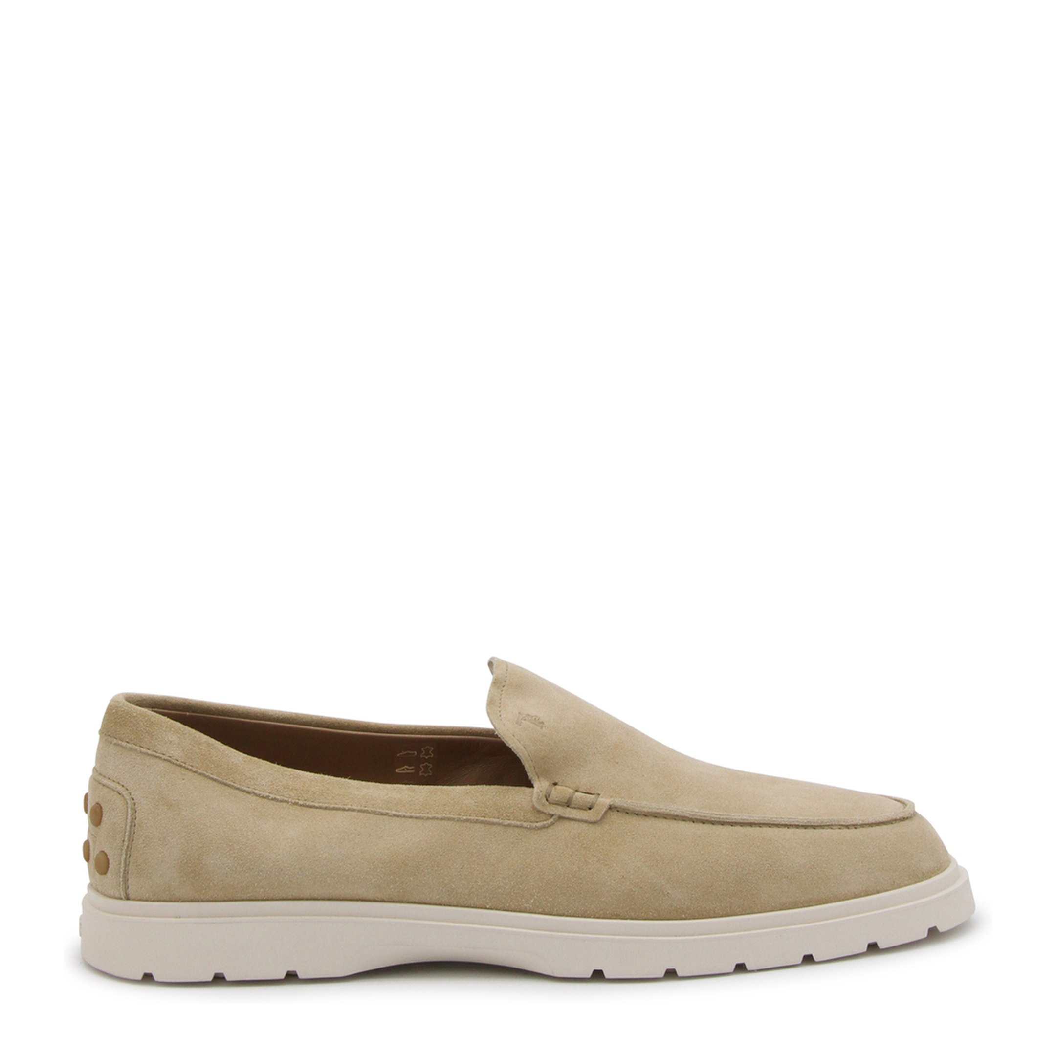 MAYFEYR - Tod's - Flat Shoes - XXM59K00040M8WC606